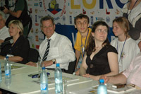 Eurobot'2011